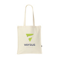 Solid Bag GRS Recycled Canvas (340 g/m²), naturel