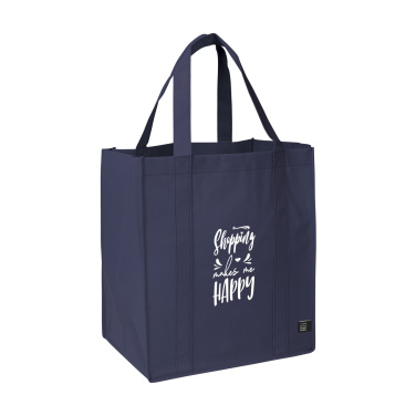 Logotrade promotional giveaways photo of: Shop XL GRS RPET (80 g/m²) shopping bag