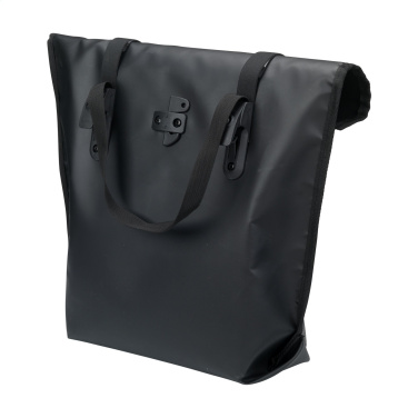 Logo trade corporate gifts picture of: Fraenck Brook Bike Bag