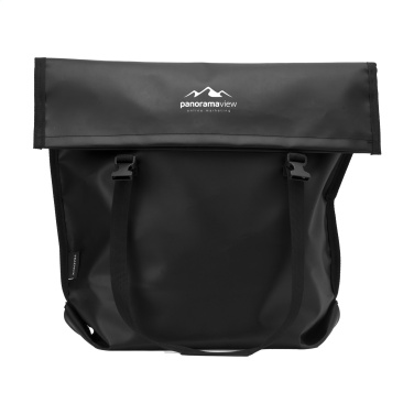 Logo trade promotional giveaway photo of: Fraenck Brook Bike Bag