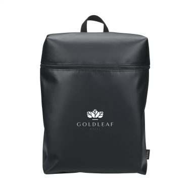 Logo trade corporate gifts image of: Fraenck Willem Backpack