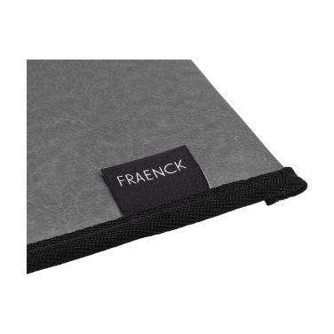 Logo trade corporate gifts image of: Fraenck Bobby Laptop Sleeve 15,6"