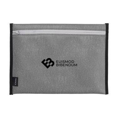 Logo trade promotional products image of: Fraenck Bobby Laptop Sleeve 15,6"