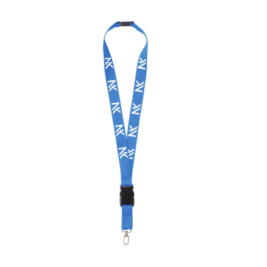 Logo trade promotional products image of: KeyCordSafety 2.4 cm