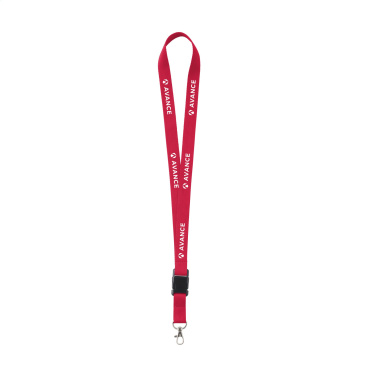 Logotrade corporate gift picture of: KeyCord 2 cm lanyard