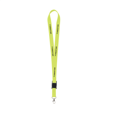 Logotrade promotional product picture of: KeyCord 2 cm lanyard