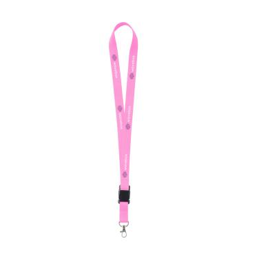 Logotrade promotional merchandise image of: KeyCord 2 cm lanyard