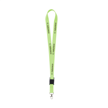 Logo trade promotional gifts image of: KeyCord 2 cm lanyard