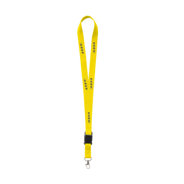 Logo trade advertising products picture of: KeyCord 2 cm lanyard