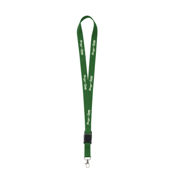 Logo trade corporate gift photo of: KeyCord 2 cm lanyard