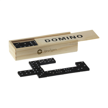 Logotrade promotional gifts photo of: Domino game