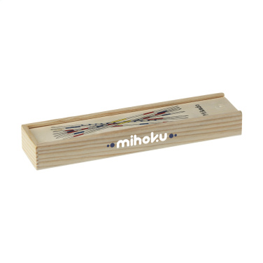 Logotrade promotional item image of: Mikado game