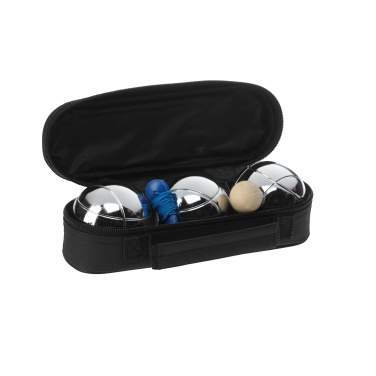 Logo trade corporate gift photo of: Jeu de boules