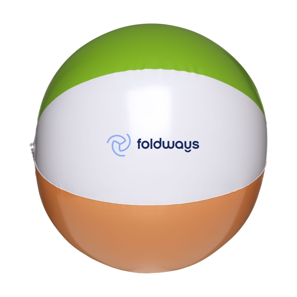 Logotrade promotional gift image of: BeachBall Ø 30 cm