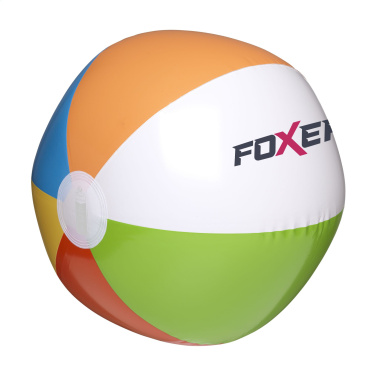 Logotrade promotional gift picture of: BeachBall Ø 30 cm