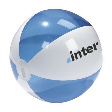 Logo trade corporate gifts image of: BeachBall Ø 30 cm