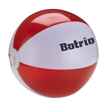 Logotrade promotional gift image of: BeachBall Ø 30 cm