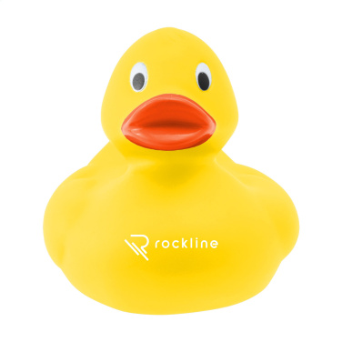 Logo trade promotional items picture of: LittleDuck bath toy