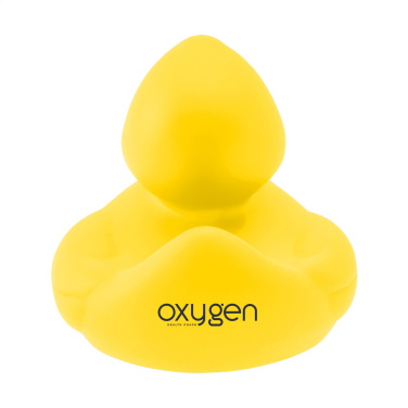 Logo trade corporate gifts picture of: LittleDuck bath toy