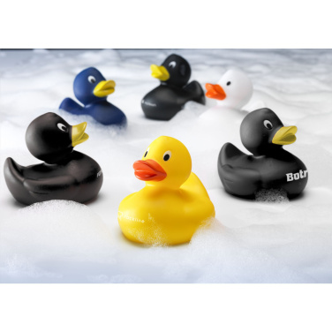 Logo trade advertising products picture of: LittleDuck bath toy