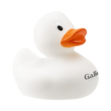 Logotrade promotional item picture of: LittleDuck bath toy