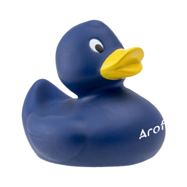 Logotrade promotional product picture of: LittleDuck bath toy