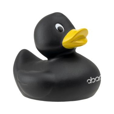 Logo trade business gifts image of: LittleDuck bath toy