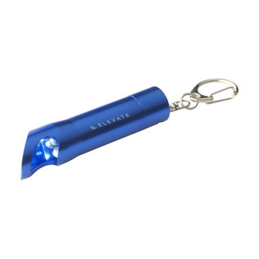 Logotrade corporate gift picture of: OpenLED light / opener