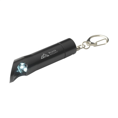 Logotrade promotional merchandise photo of: OpenLED light / opener