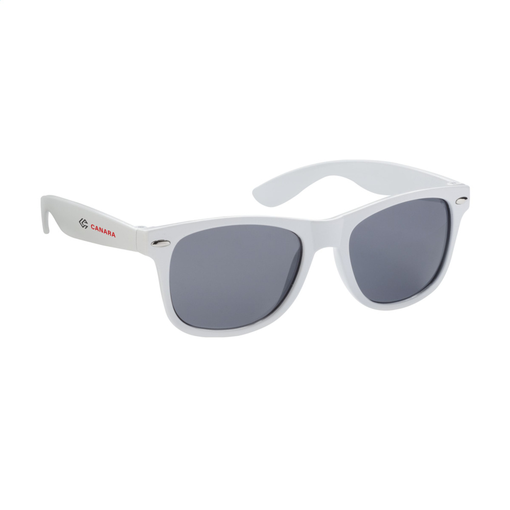 Logo trade corporate gifts picture of: Malibu sunglasses