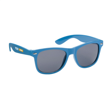 Logotrade promotional giveaway image of: Malibu sunglasses