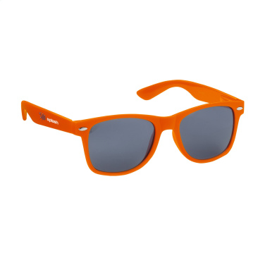 Logotrade promotional giveaway picture of: Malibu sunglasses