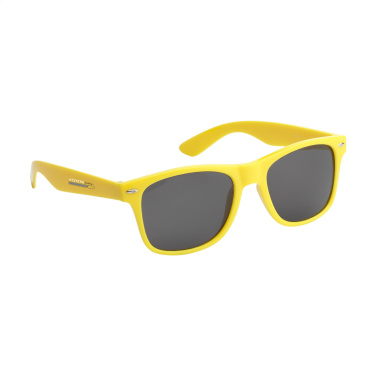 Logo trade business gifts image of: Malibu sunglasses