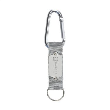 Logotrade promotional item image of: KeyTex carabiner hook