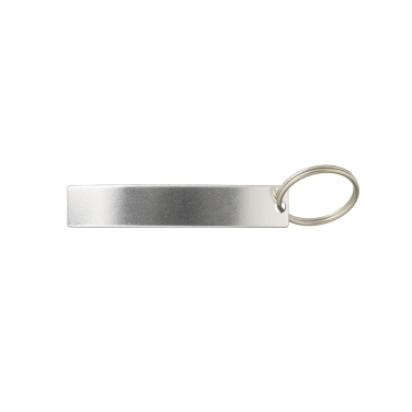 Logo trade corporate gift photo of: LiftUp Opener / keyring