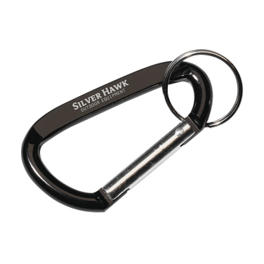 Logotrade promotional item image of: CarabineKey carabiner hook