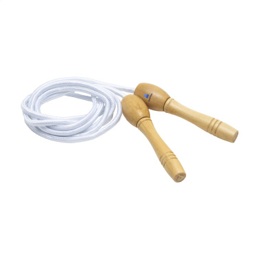 Logotrade promotional item picture of: Jump skipping rope