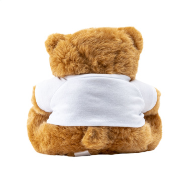 Logotrade promotional item image of: BigBrowny Bear cuddle toy