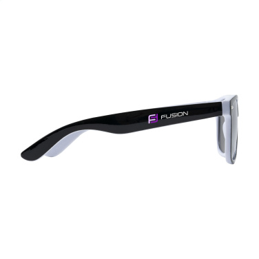 Logo trade promotional giveaways image of: Fiesta sunglasses