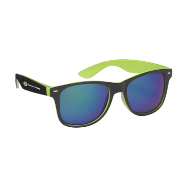 Logotrade promotional product image of: Fiesta sunglasses