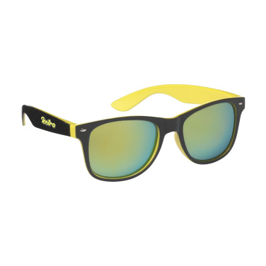 Logo trade advertising products picture of: Fiesta sunglasses