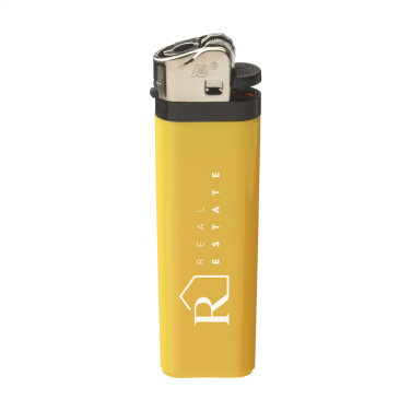 Logotrade promotional merchandise photo of: Flint lighter