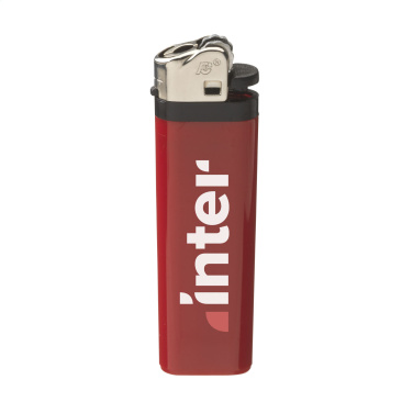 Logotrade corporate gift image of: Flint lighter