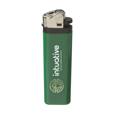 Logotrade promotional giveaway picture of: Flint lighter