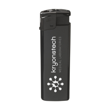 Logo trade promotional merchandise image of: Tornado lighter