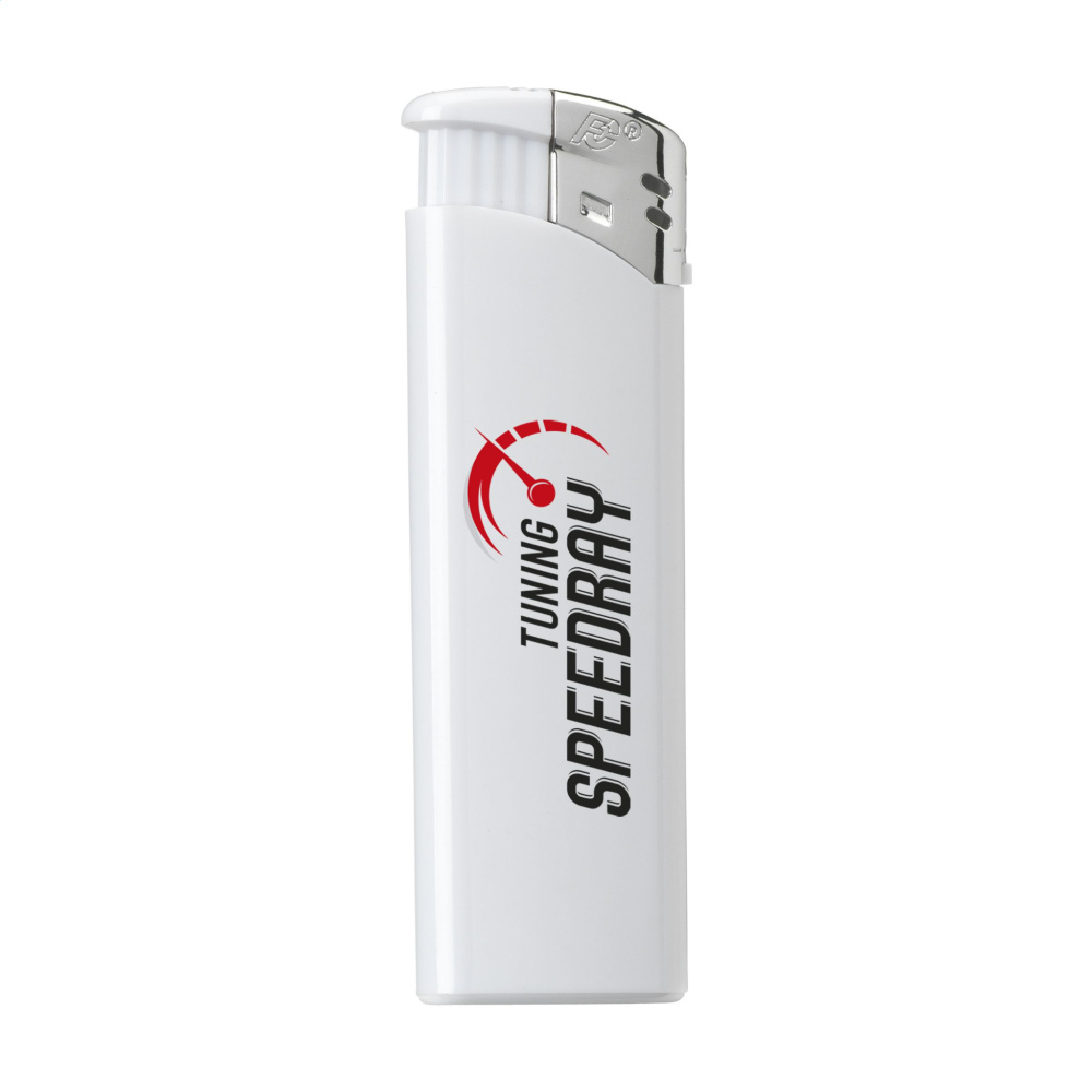 Logotrade promotional gifts photo of: Fuego lighter