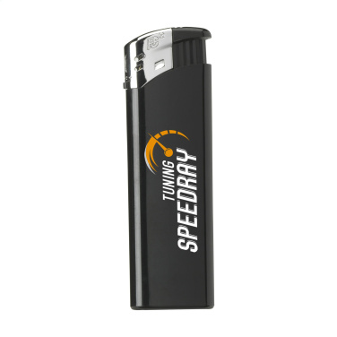 Logo trade corporate gifts picture of: Fuego lighter