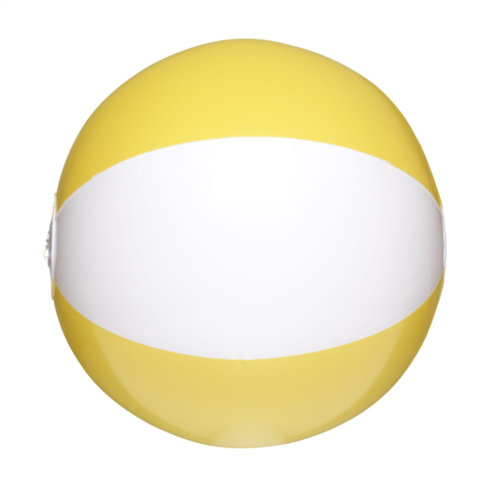 Logotrade advertising product image of: BeachBall Ø 27 cm