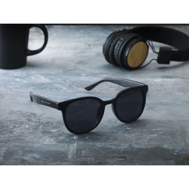 Logotrade corporate gift image of: Eco Wheatstraw sunglasses