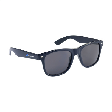 Logotrade promotional product image of: Malibu RPET sunglasses